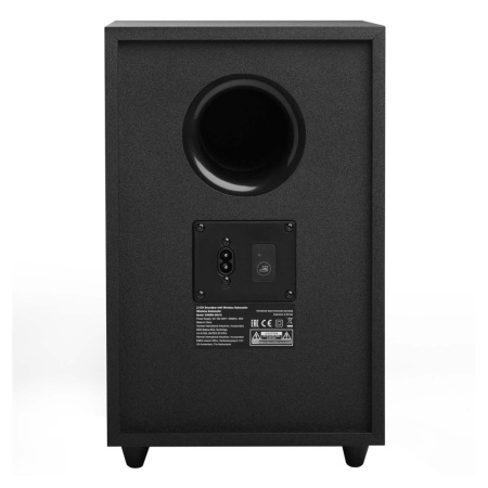 Саундбар JBL Cinema SB170